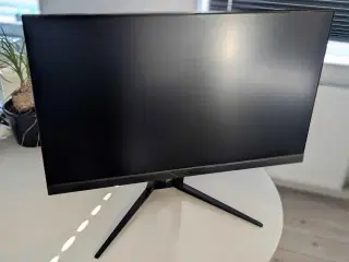 Computer skærm, 2k. 240 hz