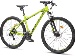 Flot mountainbike 