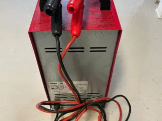 Dania 130 Booster & lynlader & jumpstarter