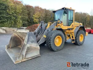 Volvo L 60 F