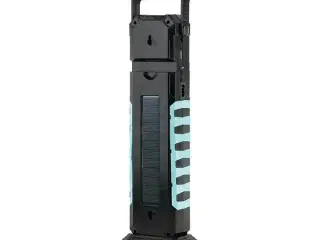 2 stk. Soldrevet LED-lampe (model JA-14B)