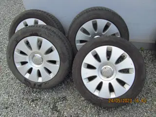 alufælge