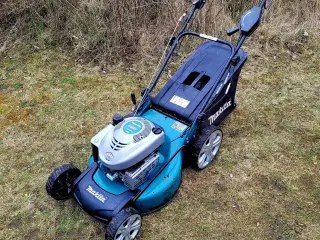Makita PLM5113N plæneklipper