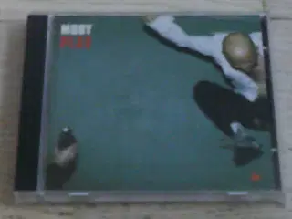 MOBY - PLAY
