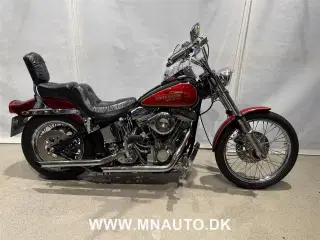 Harley-Davidson FXST Softail 1340 EVO