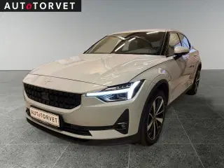 Polestar 2  Standard Range