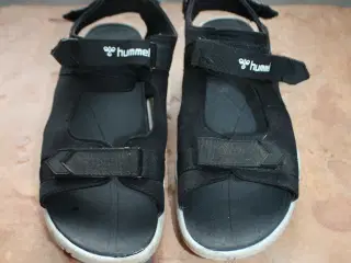 Hummel sandal str. 38