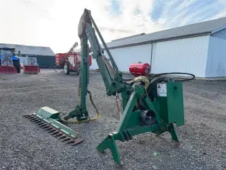 Spearhead Twiga 5000 LR