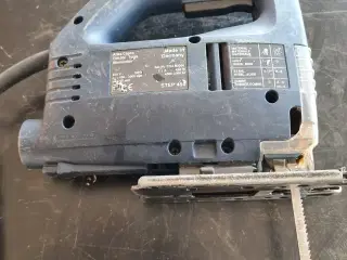 Stiksav AEG 450W 230V 