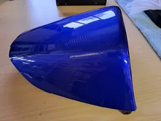 Honda VFR 800 sædebagstykke