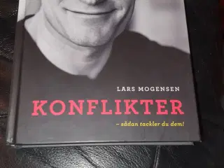 Konflikter sådan tackle du dem 