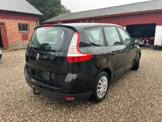 Renault Grand scenic 7 Pers.