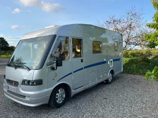 Autocamper