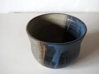 Unika keramikskål