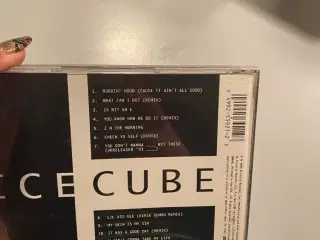 Ice cube - bootlegs & B sides