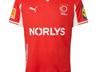 Helt nye Puma jubilæums landsholdstrøjer 26/27