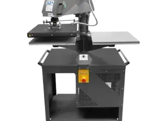 Schulze E-Power Duo varmepresser 38 x 45 cm