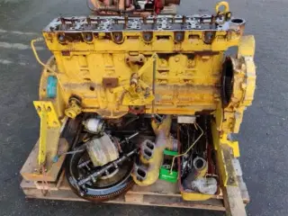 Ford 2723E Defekt for parts