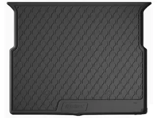 Bagagerumsbakke Citroen C4 Picasso13-, Spacetourer 18-