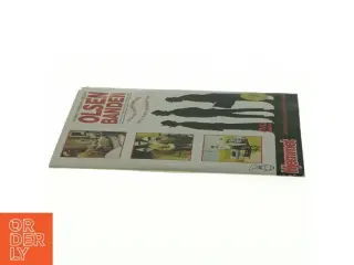 Olsen Banden DVD