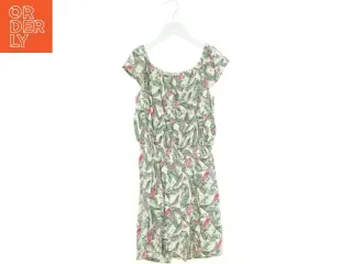 Sommerdragt fra Name It (str. 152 cm)