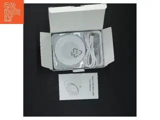 LED væglampe fra Lampop (str. Ø 8 cm)