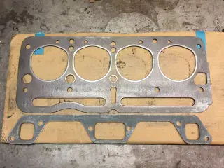 Opel Kadett A Pakningssæt