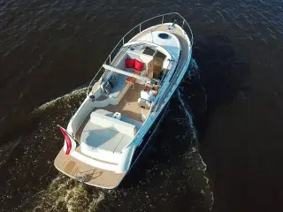 Interboat Intender 950 Cabin