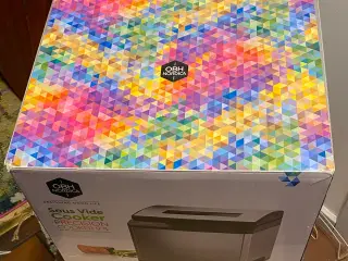 Sous vide OBH 9 liters