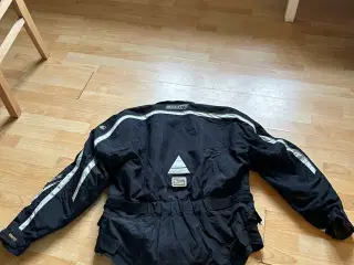 Dame MC tøj i Goretex