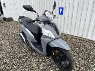 Sym Symphony ST 50