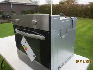 1 stk Ny Witt Model HAKA P 52 indbygningsovn 