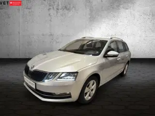 Skoda Octavia 1,5 TSi 150 Ambition Combi DSG