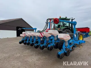 Majssåmaskine Monosem NG plus-9r