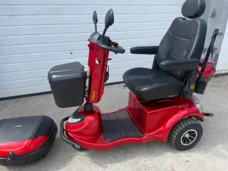 Go - El El Scooter 