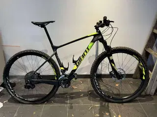 Giant XTC Advanced 29" str. L