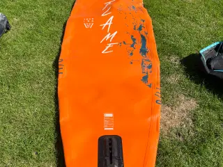 Paddelboard aquatone Flame 11,6”