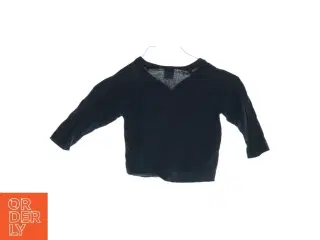 Cardigan fra Petit Bateau (str. 68)