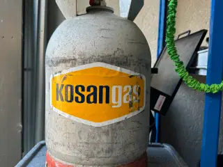 Gasflasker 5 kg