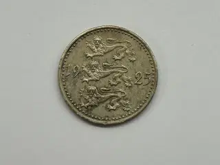 10 Marka 1925 Estonia