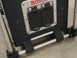 Bosch håndværker radio med cd 