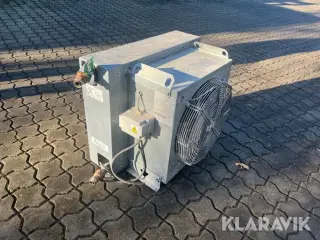 Kalorifer Fläkt Group HN11 5 styk