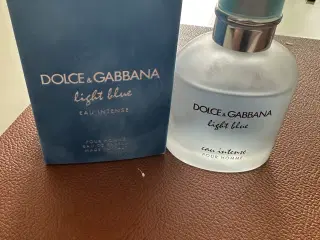 Dolce & Gabbana Light Blue