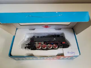 Märklin damplokomotiv BR 81