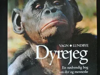 dyrejeg, af vagn lundbye, emne: anden kategori