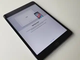 ⭐️· 💻 Apple iPad mini 2 (Model A1489, Wi-Fi)