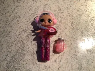 Helt ny LOL surprise 