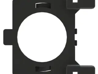 Osram Adapterring DA02 til H7 LED - Sæt
