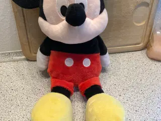 Mickey krammebamse