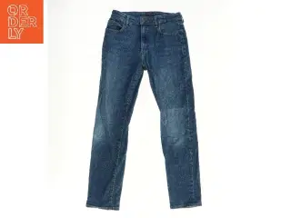 Jeans fra Tommy Hilfiger (str. 152)